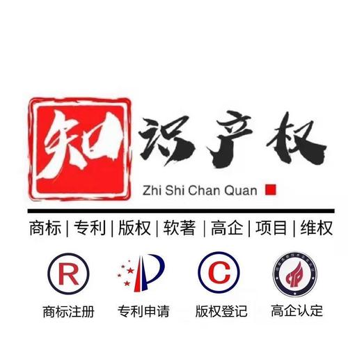 知识产权服务