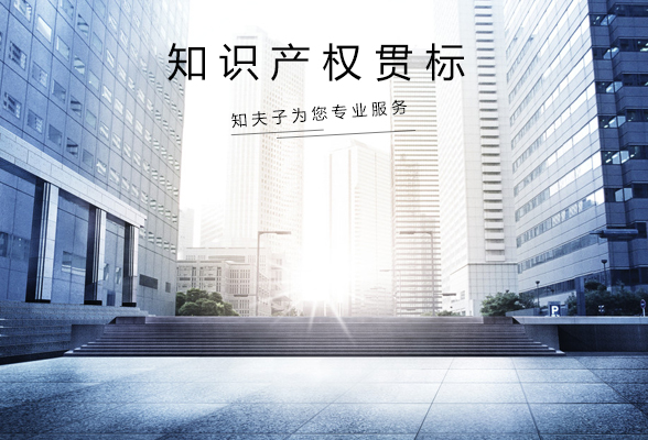 知识产权贯标