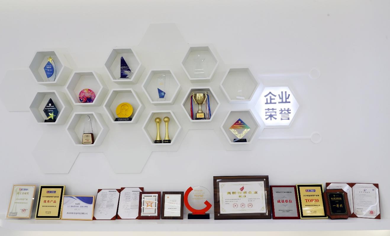 西安交大校友企业知象光电:用科技创新打造3D数字化未来