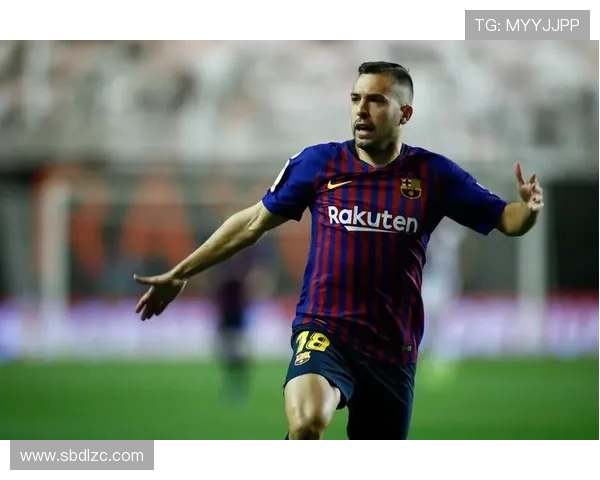 托伦茨：在巴萨一线队的感觉很棒 从小以阿尔巴为榜样励志前行