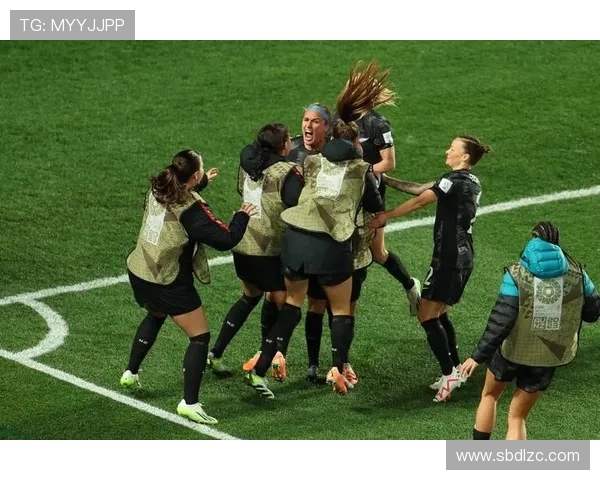 新喀里多尼亚足球崛起背后的故事与新西兰晋级世界杯的激动时刻 新喀里多尼亚足球崛起背后的故事与新西兰晋级世界杯的激动时刻