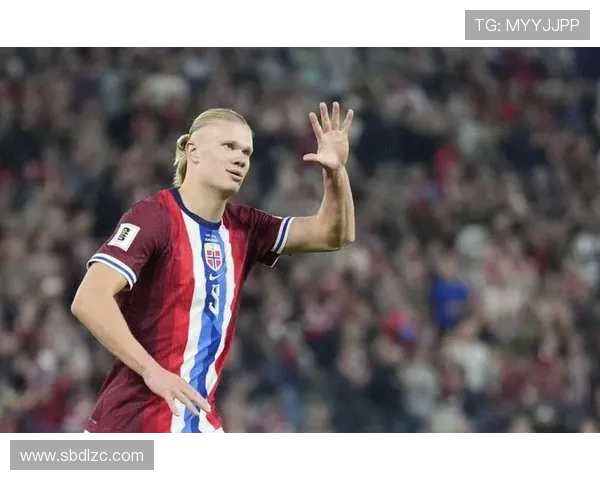 哈兰德有望超越阿兰希勒 成为英超历史最快百球射手 哈兰德有望超越阿兰希勒 成为英超历史最快百球射手