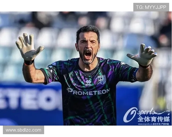 布冯将于10月2日亮相邯郸参与青超冠军之夜活动 布冯将于10月2日亮相邯郸参与青超冠军之夜活动