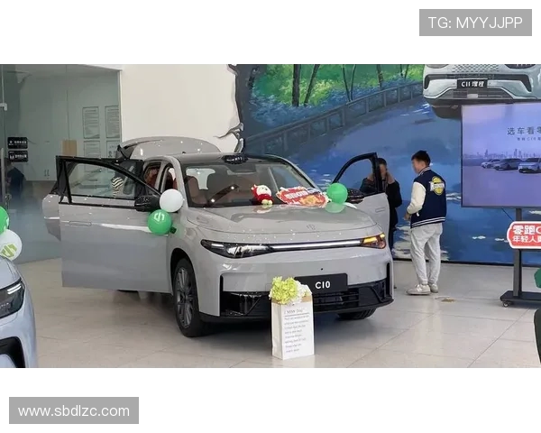 吉鲁成为零跑C10第16万名车主助力品牌创新与成长 吉鲁成为零跑C10第16万名车主助力品牌创新与成长